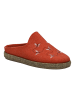 Josef Seibel Hausschuh Lara 01 in rot