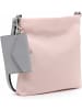 EMILY & NOAH Umhängetasche für Damen in rose