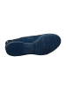 Gabor Comfort Klassische Stiefeletten in Schwarz