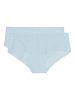 Marc O'Polo Panty Second Skin in niagara mist