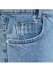 Blue Effect Baggy-Jeans slim fit schmaler Bund in medium light blue