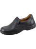 Jomos Freizeitschuhe Slipper in schwarz