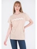 Organication T-Shirt "WOR15236" in Birke