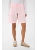 Kaffe Shorts KAnaya Casual fit in Ballerina