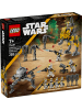 LEGO Klonsoldaten des 327. Sternenkorps Battle Pack in Mehrfarbig ab 7 Jahre