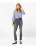 BRAX  Straight Leg Jeans für Damen in uni