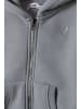 Minoti Sweatjacke 16fleece 21 in grau