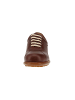 Camper Sneaker low Pelotas in Braun