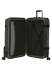 American Tourister Urban Track - 4-Rollen-Trolley 79 cm (schwarz) in dark khaki