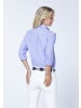 Polo Sylt Bluse in Blau