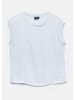 s.Oliver T-Shirt in 5018_blassblau