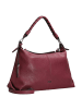 PICARD Grace - Shopper 44 cm (schwarz) in fuchsia