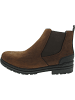 rieker Chelsea Boot Braun