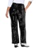 Angel of Style Hosen in schwarz
