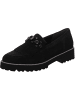 Gabor Fashion Chelsea Boot in schwarz