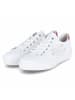 rieker Low Sneaker in Weiß