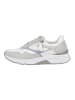 Gabor Sneaker Weiß/Grau