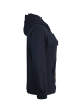 SCHIETWETTER Hoodie "Maike", Sweater, Kapuzenhoodie in black