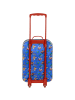 Paw Patrol Koffer Cool Pups in blau