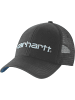 CARHARTT  Cap "Dunmore 101195" in Blau