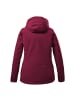 Killtec Outdoorjacke KOW 140 in Rose4034