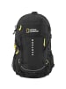 National Geographic Rucksack Destination in Black