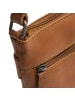 The Chesterfield Brand Trenton Umhängetasche Leder 24 cm cognac
