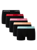 Lacoste Trunks in Mehrfarbig