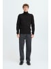 CASUAL FRIDAY Rollkragenpullover CFHEINE roll neck knit in Schwarz