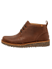 El Naturalista Stiefeletten braun