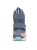superfit Winterstiefel CULUSUK 2.0 in Blau/Rosa