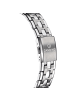 Candino Analog-Armbanduhr Candino Classic silber groß (ca. 41mm)