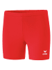 erima Verona Performance Shorts in rot