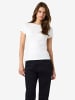 Noisy may T-Shirt in Cloud Dancer1