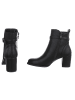 Ital-Design High Heel in Schwarz