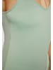 IZIA Damen Trägertop in Mint