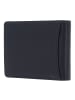 Golden Head Polo Geldbörse RFID Schutz Leder 12 cm in marineblau