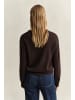 Gant Pullover in schoko - 0001