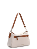 EMILY & NOAH Beutel E&N Jarina in beige