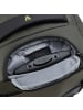 Roncato Metropolitan Travel 2 Rollen Rucksacktrolley 40 cm Laptopfach verde militare