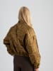 Peppercorn Jacket in Butternut Green