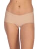 Nina von C. 5er Pack Shorty in caramel