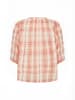 soyaconcept Hemd SC-FARUS in 3212C SALMON COMBI