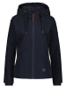 alife and kickin Übergangsjacke BeekeAK A in marine