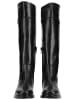 Nero Giardini Stiefel in Schwarz