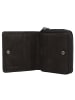 Police PT150-10368 Geldbörse Leder 12 cm black