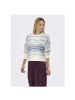 ONLY Pullover in pumice stone2