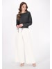 DreiMaster Klassik Women Pullover in navy