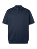 JP1880 Poloshirt in navy blau