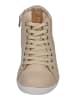 Andrea Conti Sneaker High 0343619 in natur